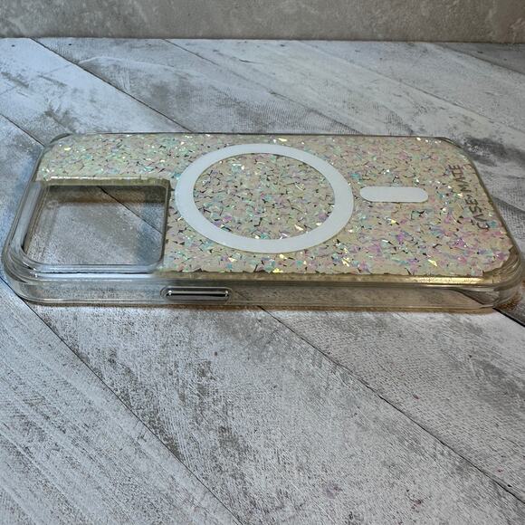 iPhone 14 Pro Slim Case by Casemate, Twinkle Diamond: NWT in box - Picture 5 of 7